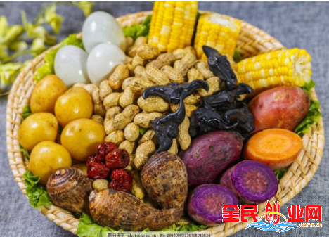 盘点最适合女性开店的项目,女人照样可以赚大钱!