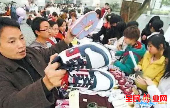 未来十个暴利冷门创业项目,赚大钱的小项目!