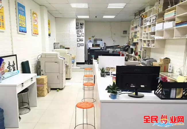 2023年适合二三线城市小本创业的四大商机项目!