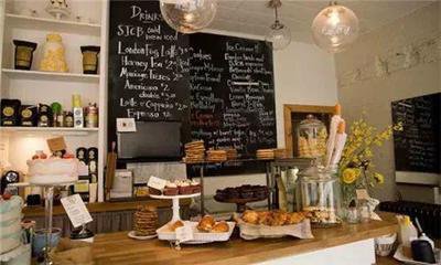 女人做什么小生意好?投资成本小的生意