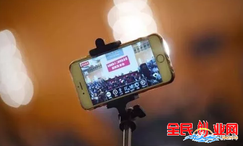 这4个创业小项目来钱最快投资小,非常有前景!