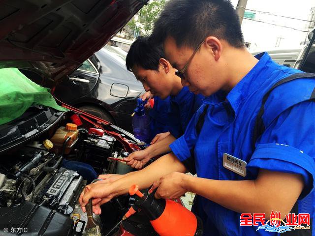 2023年十大冷门赚钱生意推荐,没钱如何创业成功