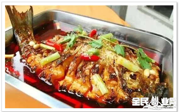 谁说餐饮不好做?这三个小成本创业项目月入2万