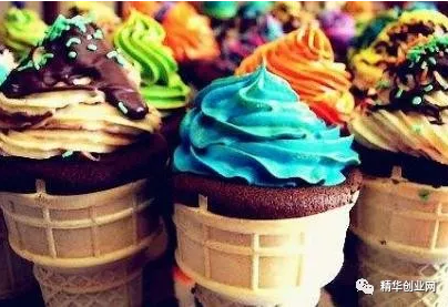 鲜为人知的3个创业项目,让你发财无忧!