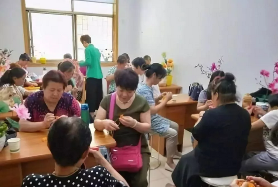 利润可观的4个农村创业项目,做好了肯定赚钱!