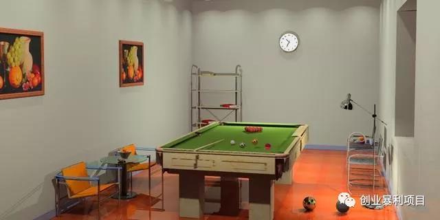 大学生校内创业项目推荐,校园也能赚大钱!