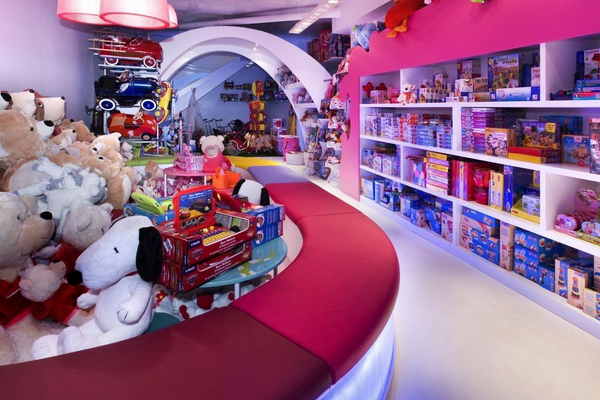 幼儿园门口适合做什么生意?这5种店很赚钱