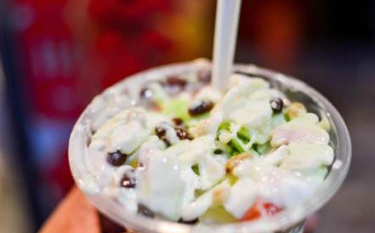 新型最赚钱的小吃项目有哪些?永不过期