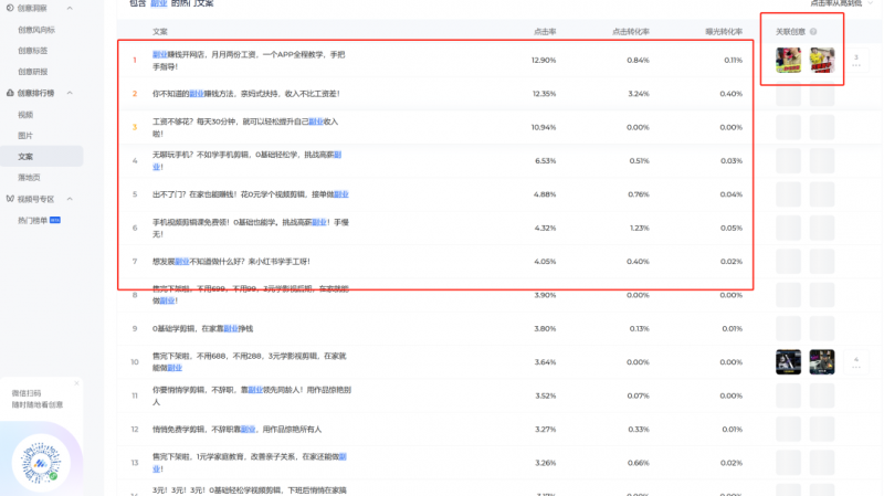 公众号竞价搜索上线,价值十万干货