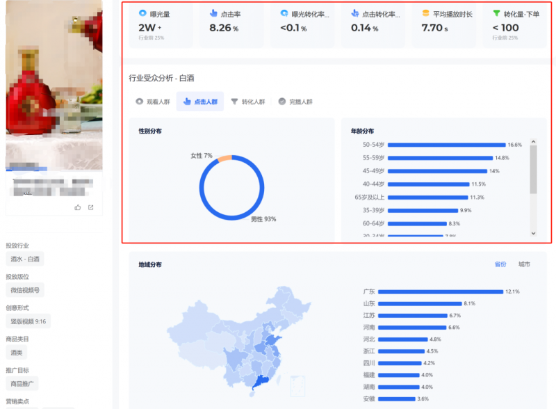 公众号竞价搜索上线,价值十万干货