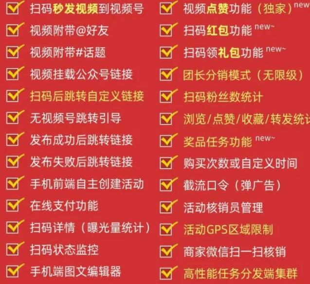 视频号流量霸屏软件背后的暴利产业链!