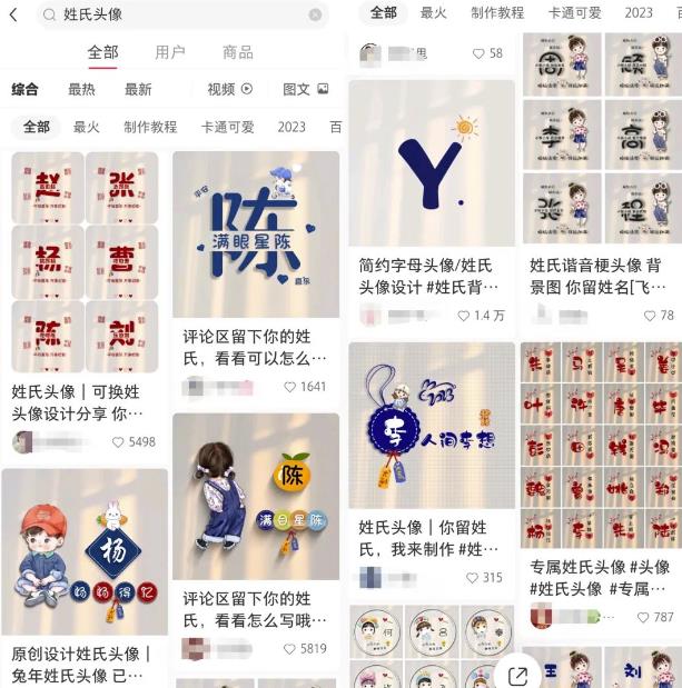 居家稳定项目思路玩法:定制头像小副业,长期操作没问题,分享给你!