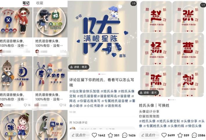 居家稳定项目思路玩法:定制头像小副业,长期操作没问题,分享给你!