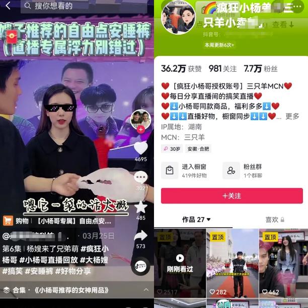 超级简单的无脑暴力玩法,抖音IP切片项目变现思路,分享给有缘人!