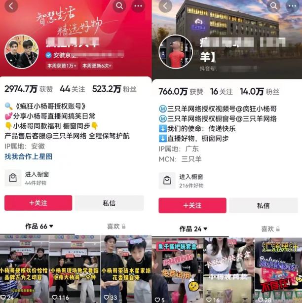 超级简单的无脑暴力玩法,抖音IP切片项目变现思路,分享给有缘人!