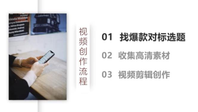 中视频日赚500,压箱底的无脑玩法!