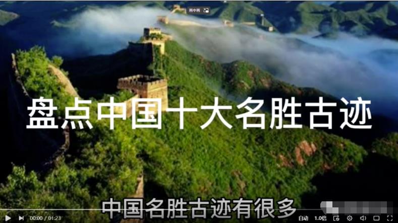 中视频计划副业项目,简单又赚钱的实操玩法,可长期操作