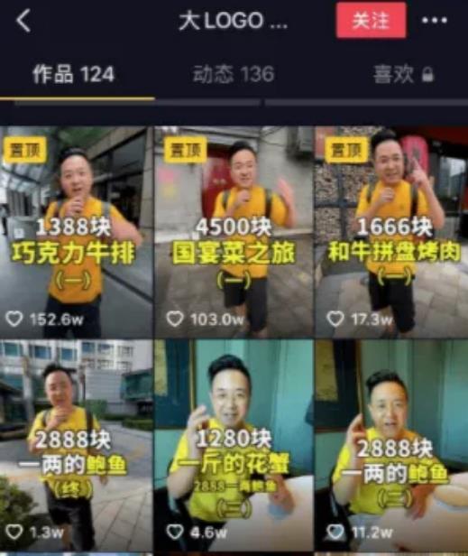 同城美食探店号如何操作?轻松年入50万,项目复盘,快来了解!