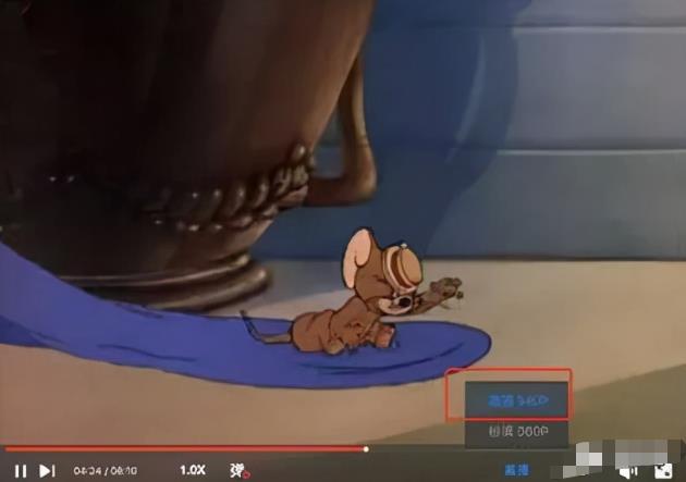 怀旧动画片二次剪辑,在抖音竟然吸粉72万