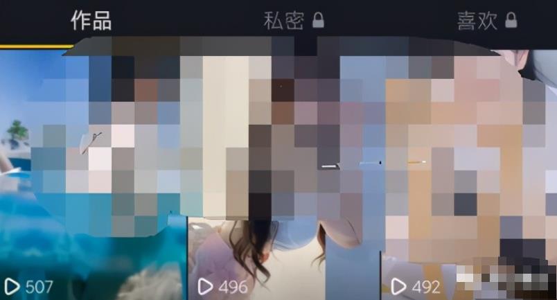 简单复制粘贴月入万元的壁纸号玩法!