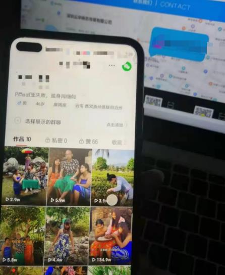 【实操案例】抖音视频消重搬运快手日涨粉1万