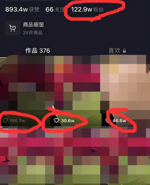 抖音赚钱项目之无脑操作一本书,赚了20万5!