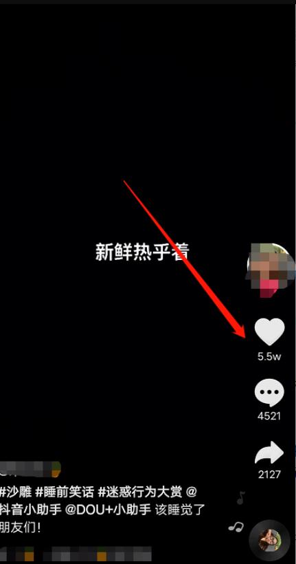 每天轻松半个小时,不露脸也能做到快速涨粉的短视频项目
