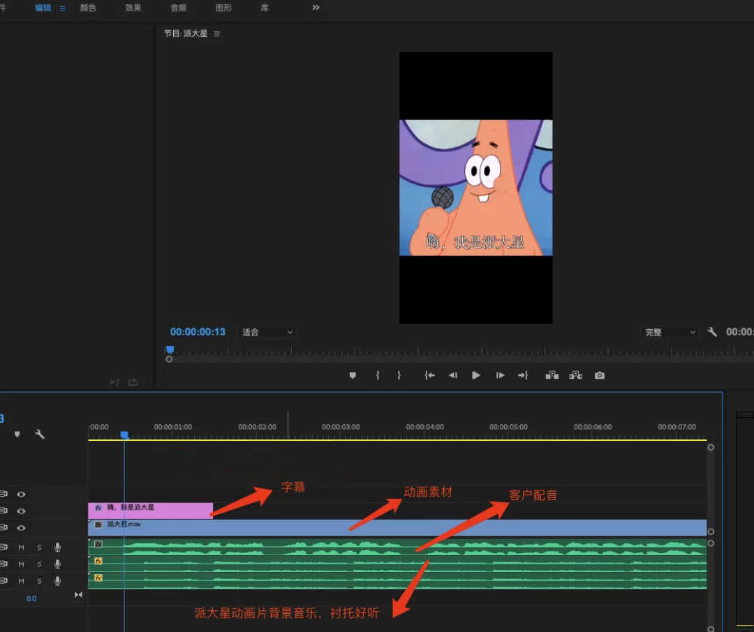 分享一个生日祝福的短视频赚钱项目,轻松一天收益在100+