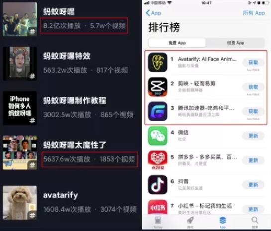 8.2亿次播放的“蚂蚁呀嘿”,他们才是背后真正的赢家