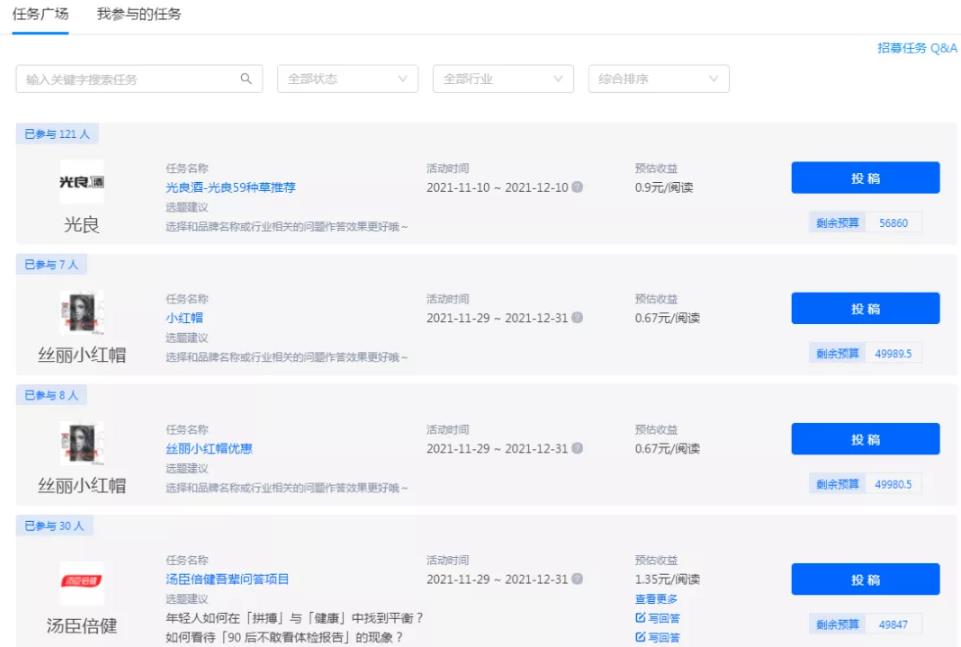 2021年底知乎好物还能做吗?该如何做?