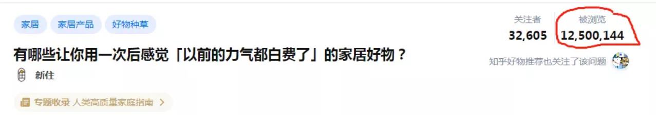 2021年底知乎好物还能做吗?该如何做?