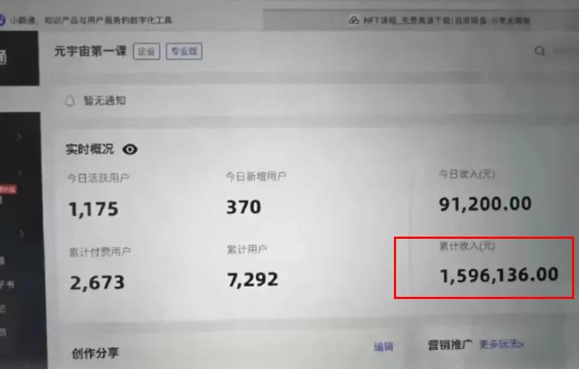 元宇宙到底是啥,有哪些可直接操作赚钱的方式