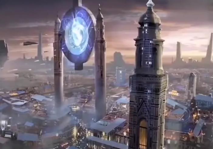 元宇宙到底是啥,有哪些可直接操作赚钱的方式