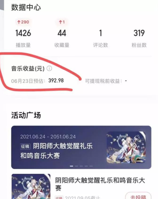 网易云音乐自动挂机赚钱项目怎么样,值得做吗?