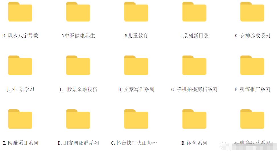 实操干货分享:月入10000+的虚拟资源玩法,小白也可操作