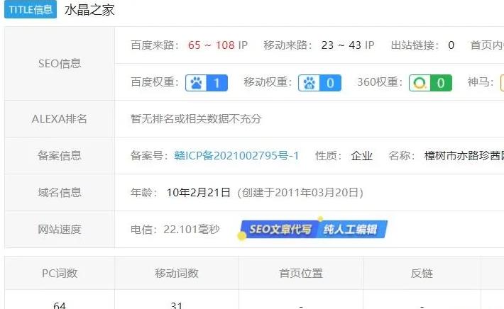 另类网站赚钱思维:可年赚几十万
