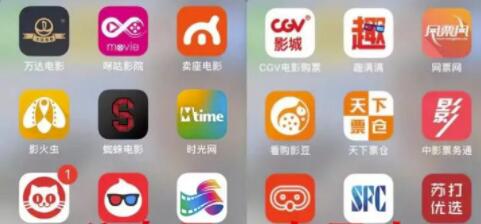 全网最详细的优惠电影票教程,日均200+的市场如何操作