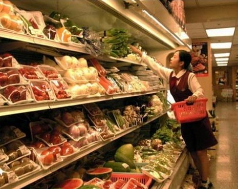 如何判断一个地区的消费能力?