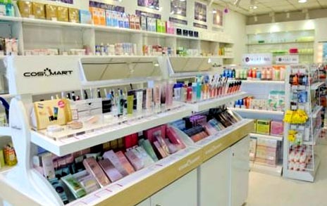 如何利用数据分析商品陈列提高成交量