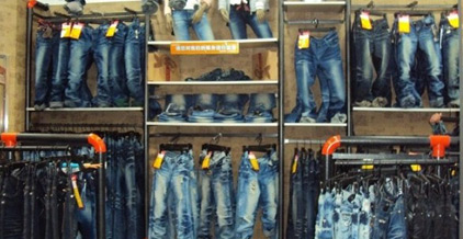 重复陈列——提高顾客关注度(图)