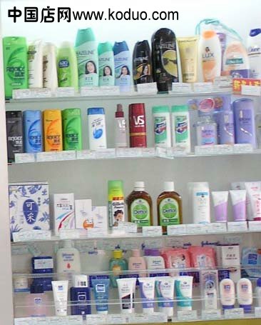 做好陈列成为销售关键一环(图)