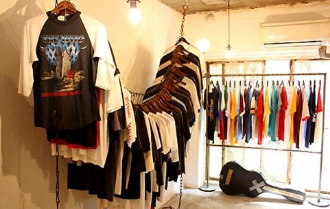 店铺选址要把握“地利人和”最关键(图)