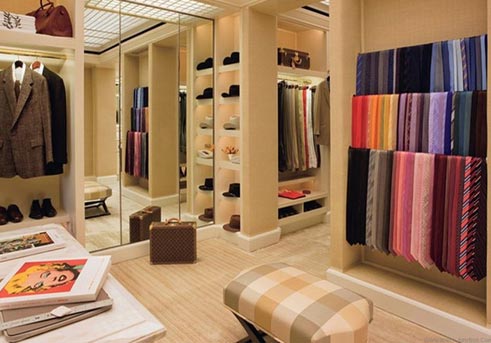 店铺地面墙面装修要注意的问题(图)