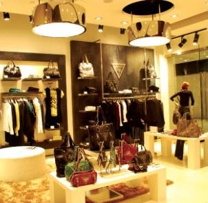 如何确定店铺的灯光?(图)