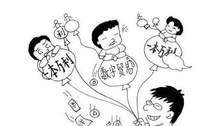 成功开店的5大招(图)