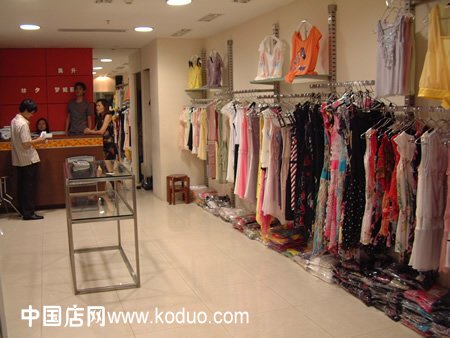 新手怎样找好批发商最低的进货价(图)