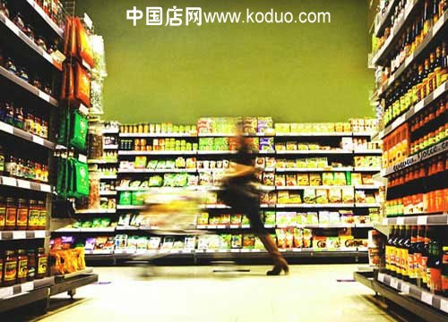 进货如何用好平衡术(图)