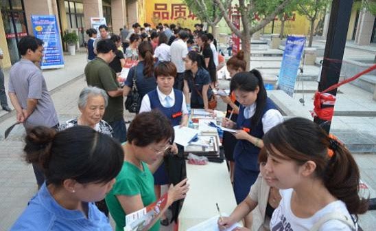 如何制定小区促销计划?(图)