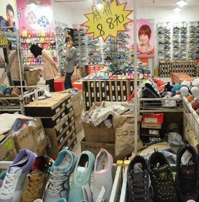 案例:物料不足影响促销效果(图)