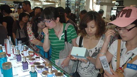 促销技巧——提前将产品包装成礼包